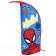 Penal-tubus stand, 85x210 mm, soft, spider-man