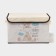 Stellyer box for storage with a lid "Girafics", 38 × 25 × 24 cm