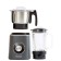 Pioneer SB146 blender with a coffee grinder, 800 watts, 1.5/0.5 l, 2 speeds, gray