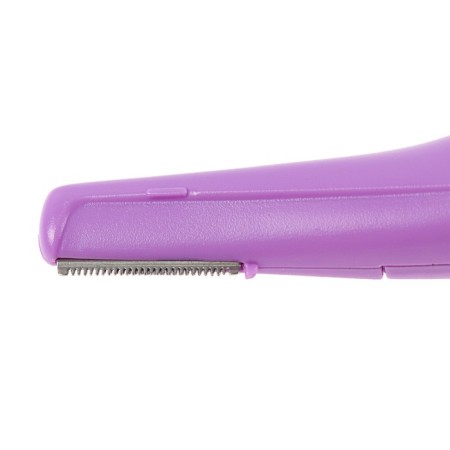 Trimmer "Mikma" IP 2101, for a bikini, 2 nozzles, 1HAAA (not included), pink-2