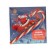 New Year. Caramel candy curly Sweet Ness "Postcard with a cane", 30 g