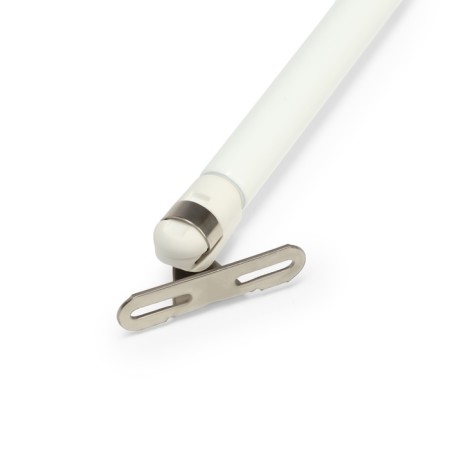 Gas elevator Tundra GL050WH, 50N, white color-26