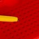 Magnetic tablet for drawing, 96 holes, red