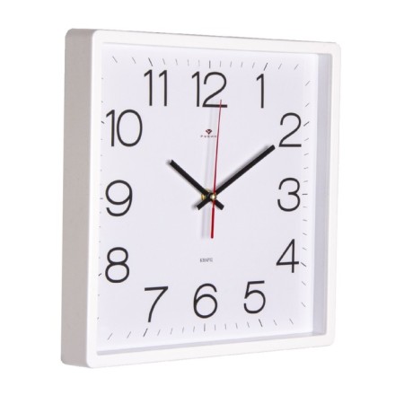 Walls wall, interior, 30 x 30 cm, white body-1