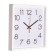 Walls wall, interior, 30 x 30 cm, white body