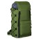 Type-7 95 liters backpack, khaki color