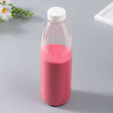 Cauline sand "red" 1000 ± 50g