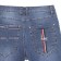 Jeans for boys, height 146 cm