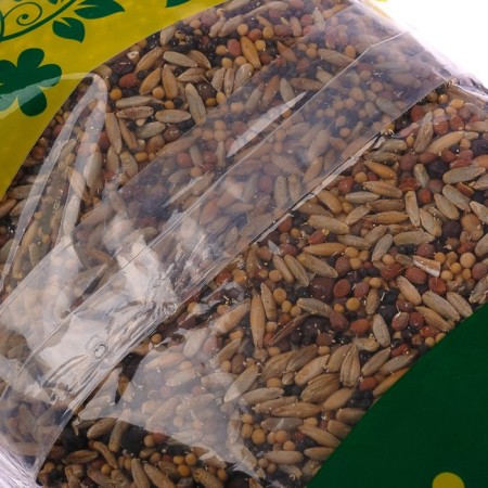 A mixture of potatoes, 0.5 kg-1