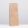 Craft package Paper Pack, rectangular bottom 12 x 8 x 33 cm