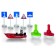 Siku water accessories for water transport