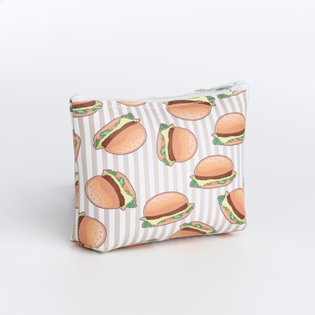 Lightning wallet, mix color-7