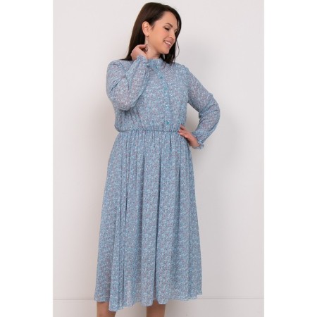 Women's dress, size 60-4