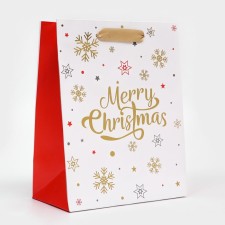 Gift, laminated, 