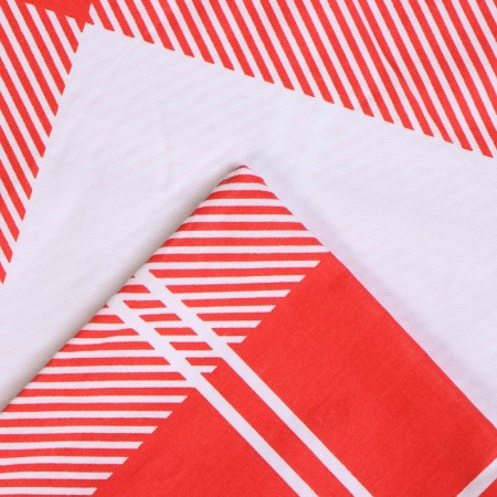 Lovelife 2PP Square, 175x215cm, 200x225cm, 50x70cm-2pcs, 100%cotton, satin-5