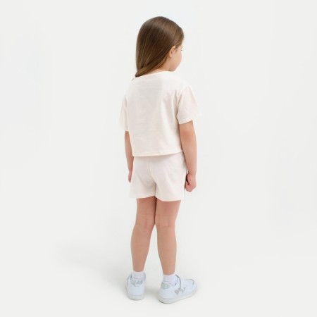 T-shirt Baby shortened KAFTAN "Unicorn" R.30 (98-104)-2