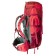 Tourist backpack TRAMP TRP-046, Floki 50+10, Red