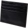 Cartholder, black color