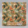 Folding box "Bright New Year", 20 x 20 x 5 cm, New Year