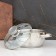 Antei pan, 1.5 l, d = 16 cm, glass cover, capsule, induction