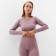 TOP (rashhard) Sports female minku pink color, river 44