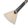 Brush Verdnaya brush ZHK "Sonnet" No. 6, Long handle
