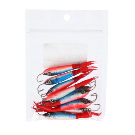 Balancir is small with tail No. 5, 10 g-2
