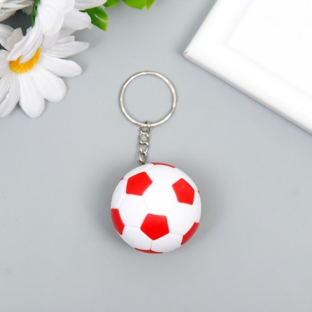 Trick Plastic "Football" mix-1