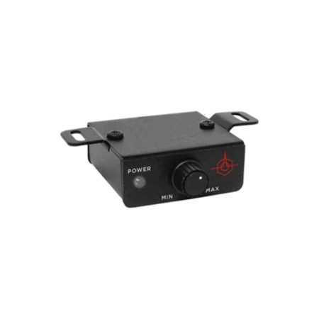 Ural MT 1.500 amplifier 1-channel; 210.7x47x275 mm-4