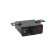 Ural MT 1.500 amplifier 1-channel; 210.7x47x275 mm