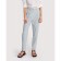 Women's pants Minaku: Enjoy Olive Color, Rr. 42