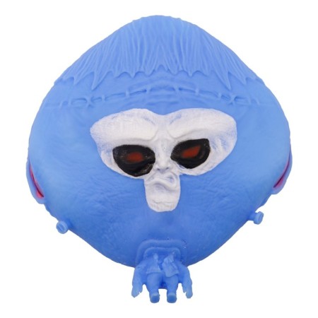 Splats Head Figure "Scream", 11 cm-2