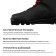 Brows Ski Winter Star Classic, SNS, p. 38, black/red color, white logo