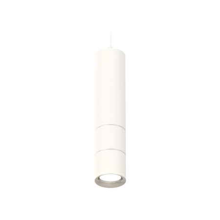 Ambrella Light, Techno, XP7401070, GU5.3, Color of White Sand, White Sand.