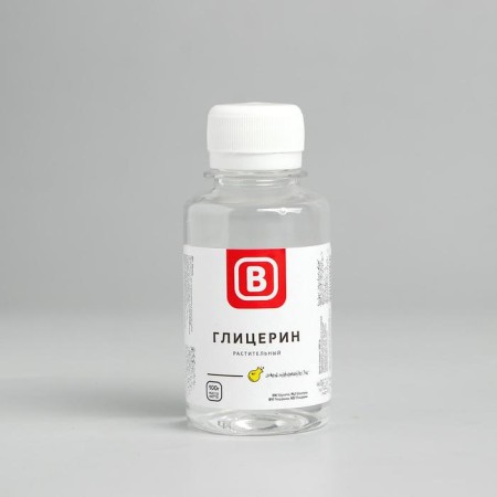 Cosmetic glycerin, 100 g-1