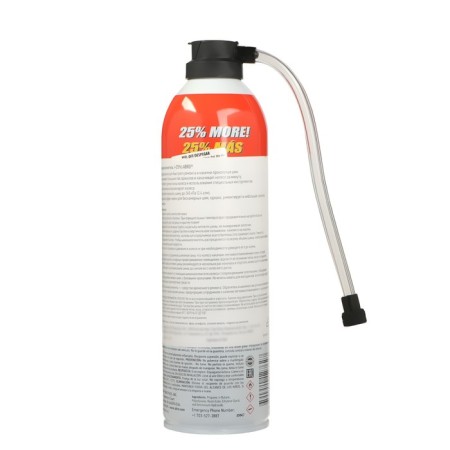 ABRO ABRO ANBRO OPERATION +25%, 750 ml/425 g-2
