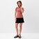 Women's T-shirt Minaku Slim Fit: dusty rose color, pr 42