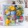 Paper Napkins "Artbook" Easter games, 3 layers, 20 sheets, 33*33