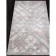 Rectangular carpet Merinos Miranda, size 250x350 cm, color Beige
