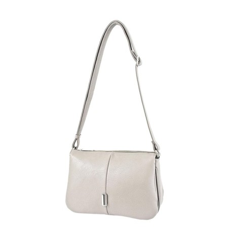 B2663 Bag Cross-Bodi, Lightning Department, Pearl Color 20x30x10cm