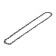 Rezer Rancher P-9-1.3-50 chain chain, 14 ", step 3/8", groove 1.3 mm, 50 links
