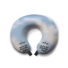 Pillow for travel 
