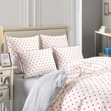 Sofi de MARKO “Moyra” bedding bedding, size 230x250 cm, 160x220 cm - 2 pcs, 50x70 cm - 2 pcs, 70x70 cm - 2 pcs-8