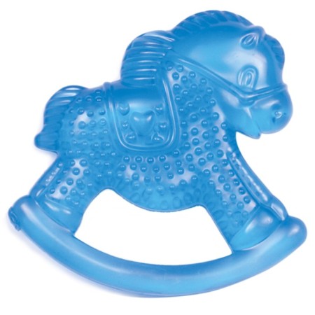 Cooling rejecting "horse", color mix-1