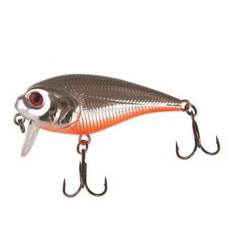 Wobbler Premier Topper, 5.5 cm, 9.2 g, neck, floating (0-0.5 m), color 013 (PR-T55-013)