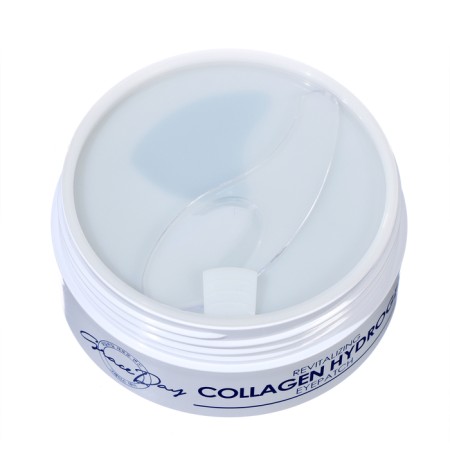 Hydrogel patches Grace Day with collagen, 60 pcs-2