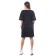 Futball dress, size 48, black color