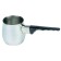 Turk Bekker BK-8216, bakelite handle, stainless steel, 410 ml