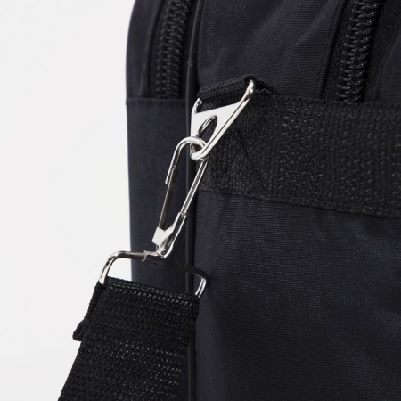 Male bag, Sacvoyage, black color-3