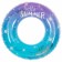 Circle for swimming "Hello Summer", D = 60 cm